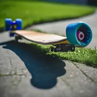 Getting Started with Skating Board Skating Board: A Beginner's Guide